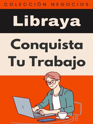 Conquista Tu Trabajo - ebook